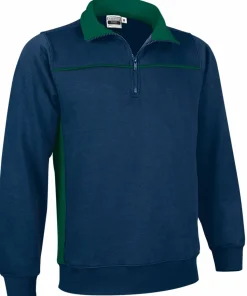 Valento SUVATHU - Sweat-shirt THUNDER