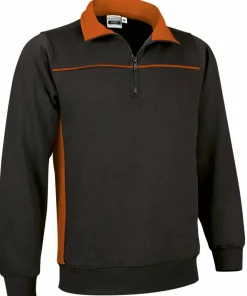 Valento SUVATHU - Sweat-shirt THUNDER