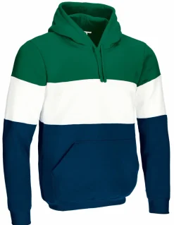 Valento SUVAVAR - Sweat-shirt VARSITY