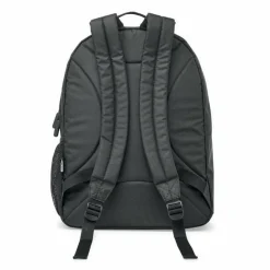VALLEY BACKPACK Sac à dos ordinateur RPET 300D - GiftRetail MO2050