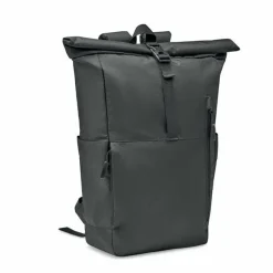 VALLEY ROLLPACK Sac pour ordinateur RPET 300D - GiftRetail MO2051