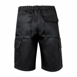 Velilla 36115 - Bermuda sergé, multipoches (200g/m²), en coton (35%) et polyester (65%)