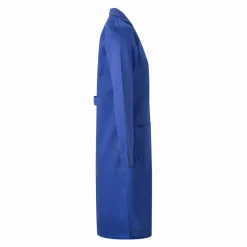 Velilla 36135 - Blouse sergée à manches longues (175g/m²), en sergé de coton (35%) et polyester (65%)