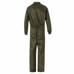 Velilla 36086 - Combinaison en sergé (200g/m²), en coton (35%) et polyester (65%)
