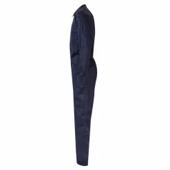 Velilla 36086 - Combinaison en sergé (200g/m²), en coton (35%) et polyester (65%)