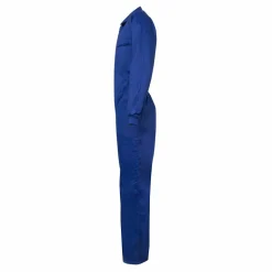 Velilla 36086 - Combinaison en sergé (200g/m²), en coton (35%) et polyester (65%)