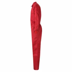 Velilla 36086 - Combinaison en sergé (200g/m²), en coton (35%) et polyester (65%)