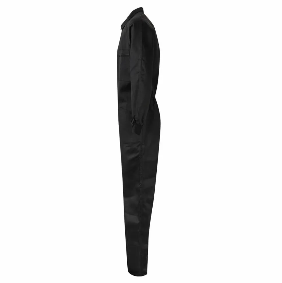 Velilla 36086 - Combinaison en sergé (200g/m²), en coton (35%) et polyester (65%)