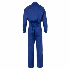 Velilla 36086 - Combinaison en sergé (200g/m²), en coton (35%) et polyester (65%)
