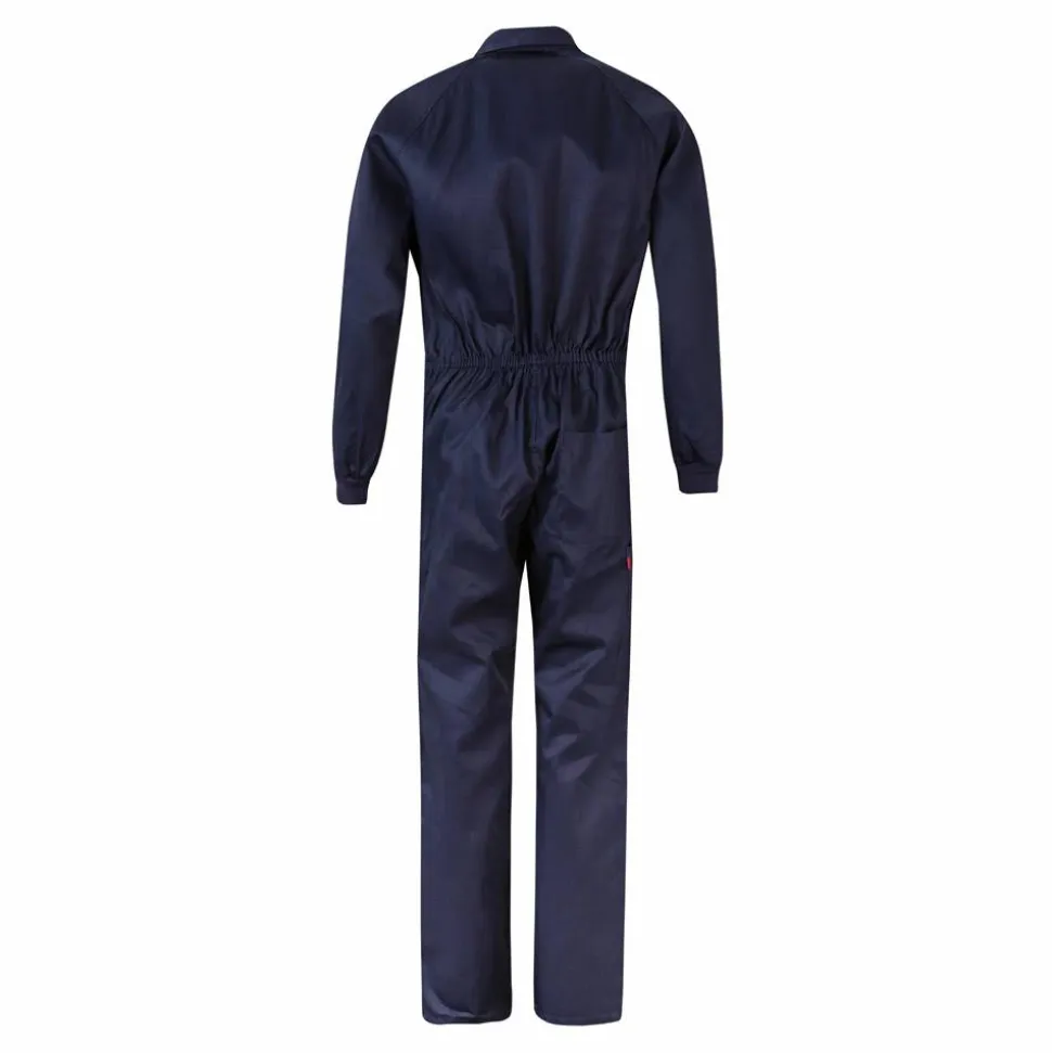 Velilla 36086 - Combinaison en sergé (200g/m²), en coton (35%) et polyester (65%)