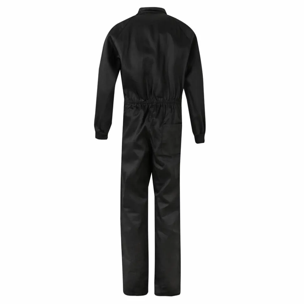 Velilla 36086 - Combinaison en sergé (200g/m²), en coton (35%) et polyester (65%)