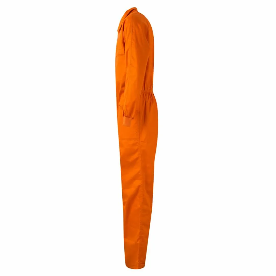 Velilla 36086 - Combinaison en sergé (200g/m²), en coton (35%) et polyester (65%)