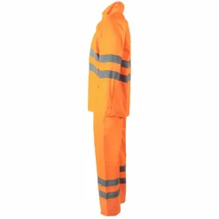 Velilla 36077 - Ensemble de pluie (130g/m²), en polyester (100%) avec finition PU