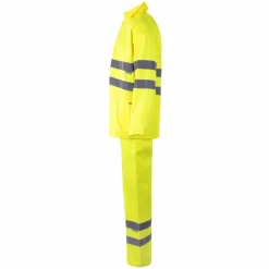 Velilla 36077 - Ensemble de pluie (130g/m²), en polyester (100%) avec finition PU