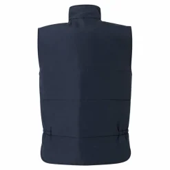 Velilla 36047 - Gilet rembourré multipoches (220g/m²), en polyester (100%)