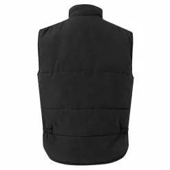 Velilla 36047 - Gilet rembourré multipoches (220g/m²), en polyester (100%)