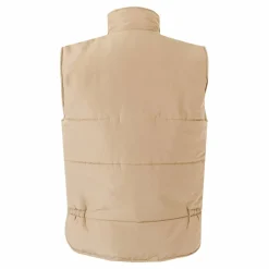 Velilla 36047 - Gilet rembourré multipoches (220g/m²), en polyester (100%)