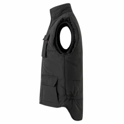 Velilla 36047 - Gilet rembourré multipoches (220g/m²), en polyester (100%)