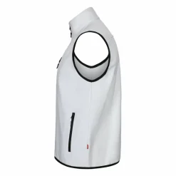Velilla 36136 - Gilet soft shell (280g/m²), avec doublure polaire, en polyester (94%) et élasthanne (6%)
