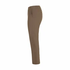 Velilla 36118 - Pantalon chino stretch unisexe (260g/m²), en coton (98%) et élasthanne (2%)