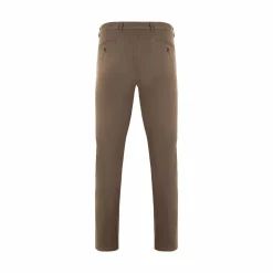 Velilla 36118 - Pantalon chino stretch unisexe (260g/m²), en coton (98%) et élasthanne (2%)