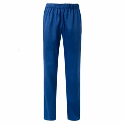 Velilla 36113 - Pantalon sergé (190g/m²), en coton (35%) et polyester (65%)