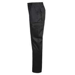 Velilla 36116 - Pantalon sergé, multipoches (200g/m²), en coton (35%) et polyester (65%)