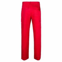 Velilla 36116 - Pantalon sergé, multipoches (200g/m²), en coton (35%) et polyester (65%)