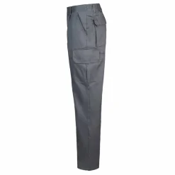 Velilla 36116 - Pantalon sergé, multipoches (200g/m²), en coton (35%) et polyester (65%)
