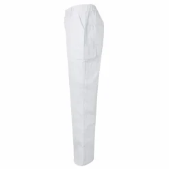 Velilla 36116 - Pantalon sergé, multipoches (200g/m²), en coton (35%) et polyester (65%)
