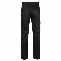 Velilla 36116 - Pantalon sergé, multipoches (200g/m²), en coton (35%) et polyester (65%)