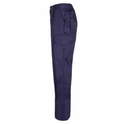 Velilla 36116 - Pantalon sergé, multipoches (200g/m²), en coton (35%) et polyester (65%)