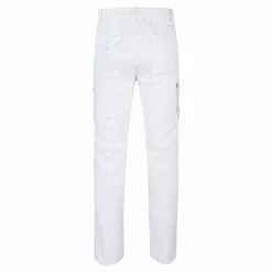 Velilla 36003 - Pantalon stretch, multipoches (240g/m²) en coton (46%), EME (38%) et polyester (16%)