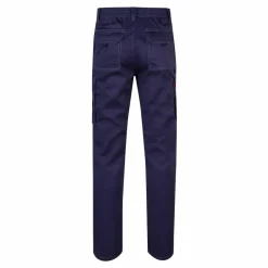 Velilla 36003 - Pantalon stretch, multipoches (240g/m²) en coton (46%), EME (38%) et polyester (16%)