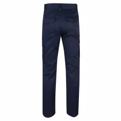 Velilla 36003 - Pantalon stretch, multipoches (240g/m²) en coton (46%), EME (38%) et polyester (16%)