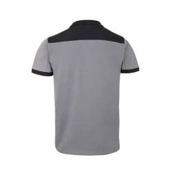 Velilla 36148 - Polo piqué bicolore stretch (200g/m²), manches courtes, en polyester (96%) et élasthanne (4%)