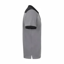 Velilla 36148 - Polo piqué bicolore stretch (200g/m²), manches courtes, en polyester (96%) et élasthanne (4%)