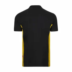Velilla 36039 - Polo piqué bicolore (180g/m²), manches courtes, en coton (60%) et polyester (40%)