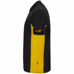 Velilla 36039 - Polo piqué bicolore (180g/m²), manches courtes, en coton (60%) et polyester (40%)