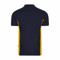 Velilla 36039 - Polo piqué bicolore (180g/m²), manches courtes, en coton (60%) et polyester (40%)