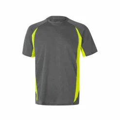 Velilla 36034 - T-shirt technique bicolore (160g/m²), en polyester (100%)