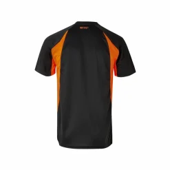 Velilla 36034 - T-shirt technique bicolore (160g/m²), en polyester (100%)