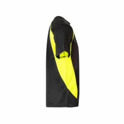 Velilla 36034 - T-shirt technique bicolore (160g/m²), en polyester (100%)
