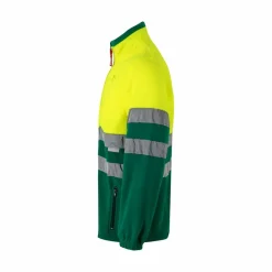 Velilla 36073 - Veste polaire bicolore (280g/m²), en polyester (100%)