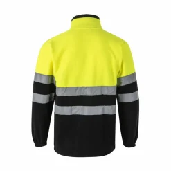 Velilla 36073 - Veste polaire bicolore (280g/m²), en polyester (100%)