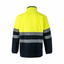 Velilla 36073 - Veste polaire bicolore (280g/m²), en polyester (100%)