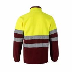 Velilla 36073 - Veste polaire bicolore (280g/m²), en polyester (100%)
