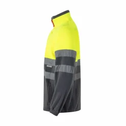Velilla 36073 - Veste polaire bicolore (280g/m²), en polyester (100%)