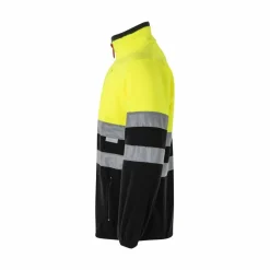 Velilla 36073 - Veste polaire bicolore (280g/m²), en polyester (100%)