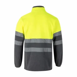 Velilla 36075 - Veste polaire bicolore (280g/m²), en polyester (100%)
